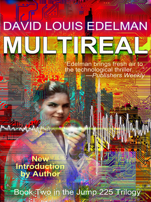 Title details for MultiReal by David Louis Edelman - Available